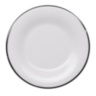 Lizard Platin Bread Plate