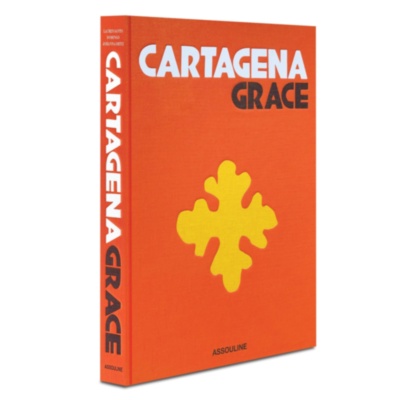 Cartagena Grace ASSOULINE