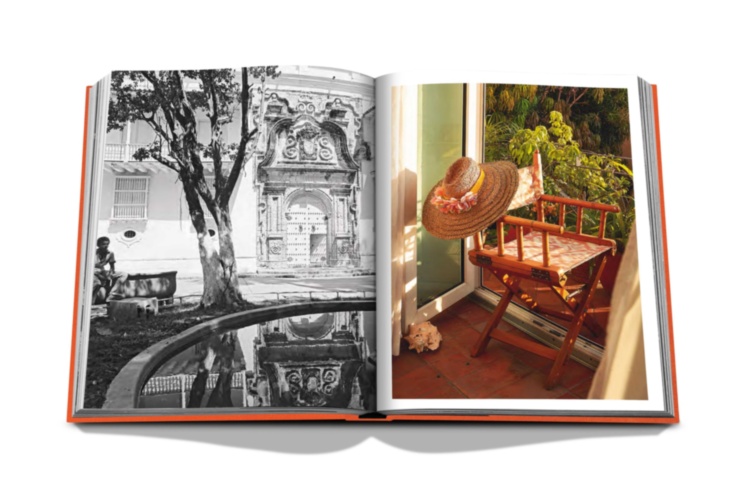Cartagena Grace ASSOULINE