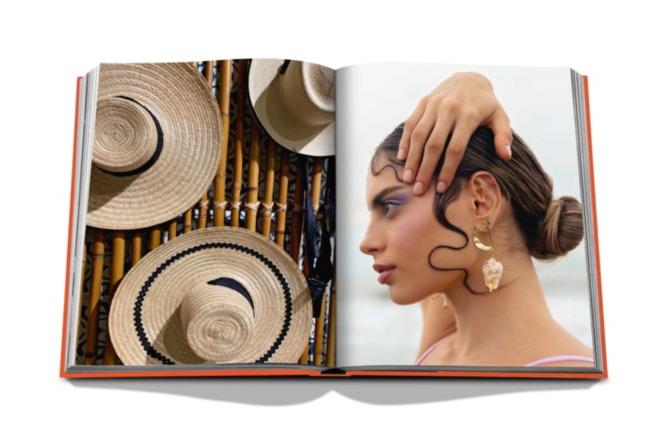 Cartagena Grace ASSOULINE