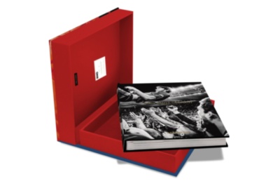 Paris Saint-Germain ASSOULINE