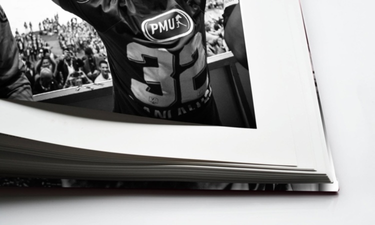 Paris Saint-Germain ASSOULINE