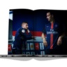 Paris Saint-Germain ASSOULINE