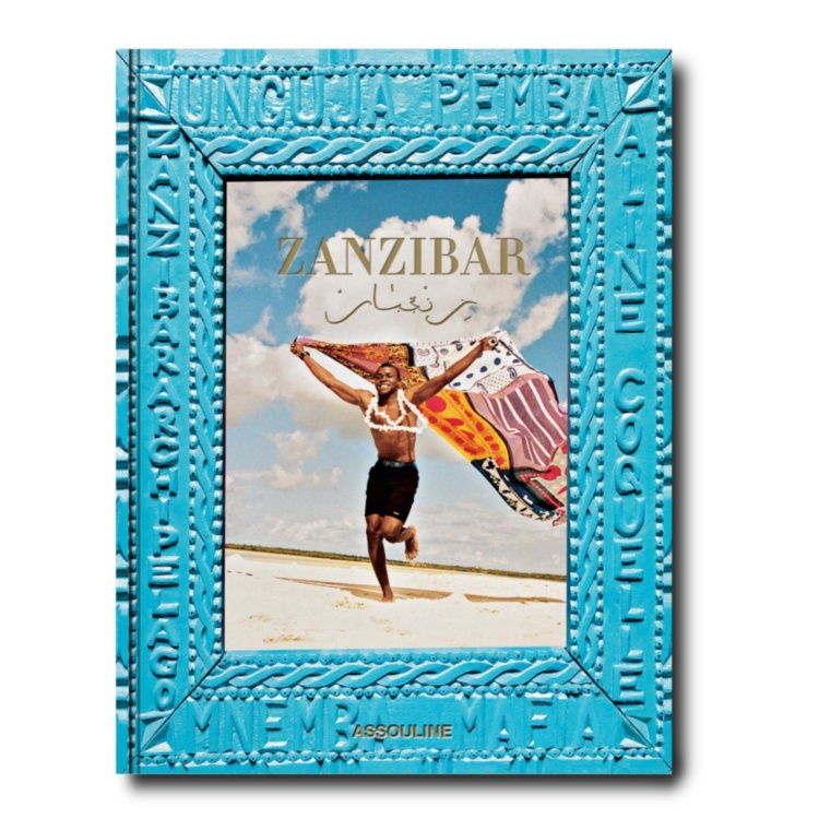 Zanzibar ASSOULINE
