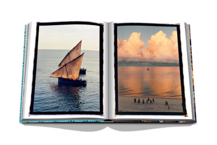 Zanzibar ASSOULINE