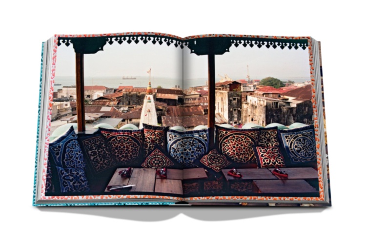 Zanzibar ASSOULINE