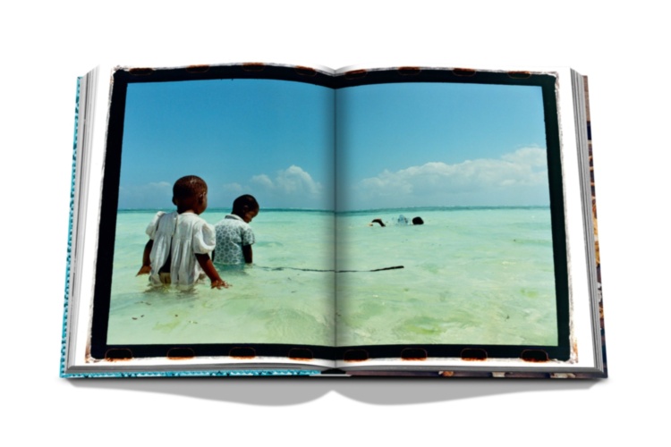 Zanzibar ASSOULINE