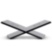 A Bookstand - Black ASSOULINE