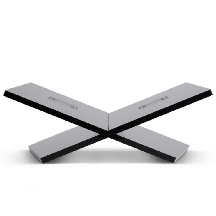 A Bookstand - Black ASSOULINE