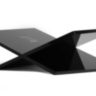A Bookstand - Black ASSOULINE
