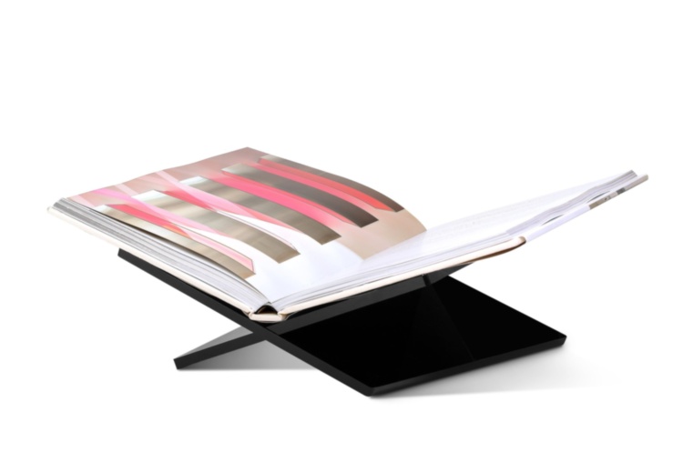 A Bookstand - Black ASSOULINE