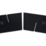 A Bookstand - Black ASSOULINE
