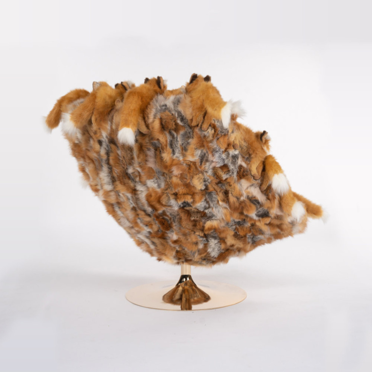 Кресло Golden Fox Chair