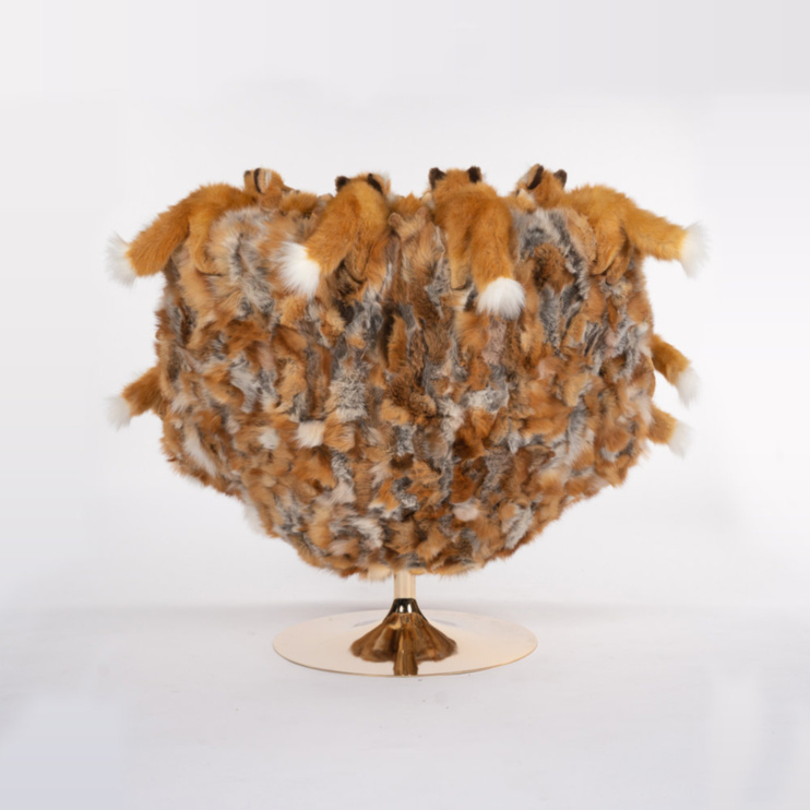 Кресло Golden Fox Chair