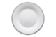 Lizard Platin Dessert Plate