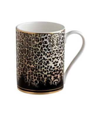 QUEEN OF SICILY Mug