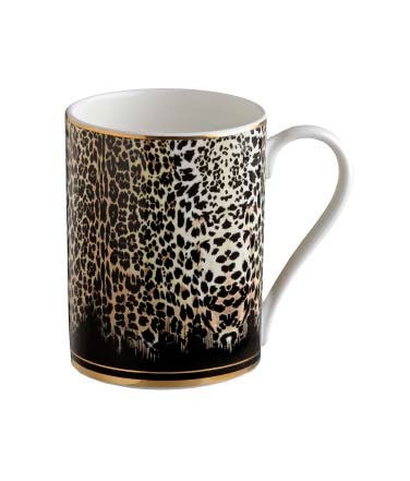 QUEEN OF SICILY Mug