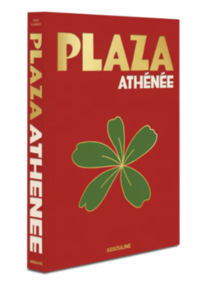 Plaza Athénée ASSOULINE