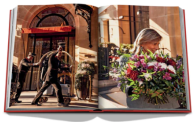 Plaza Athénée ASSOULINE