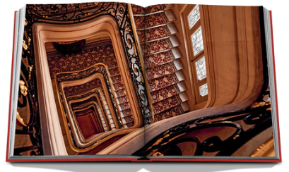 Plaza Athénée ASSOULINE