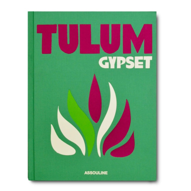 Tulum Gypset ASSOULINE