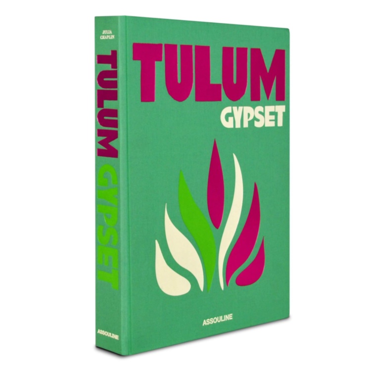 Tulum Gypset ASSOULINE