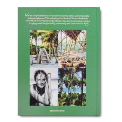 Tulum Gypset ASSOULINE