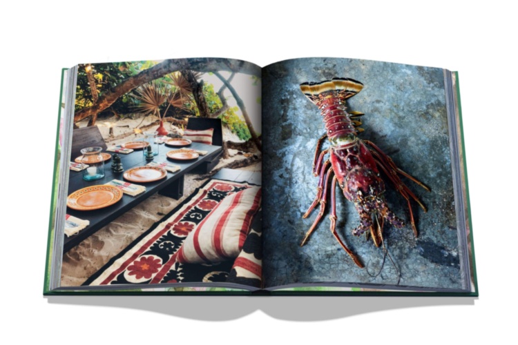 Tulum Gypset ASSOULINE