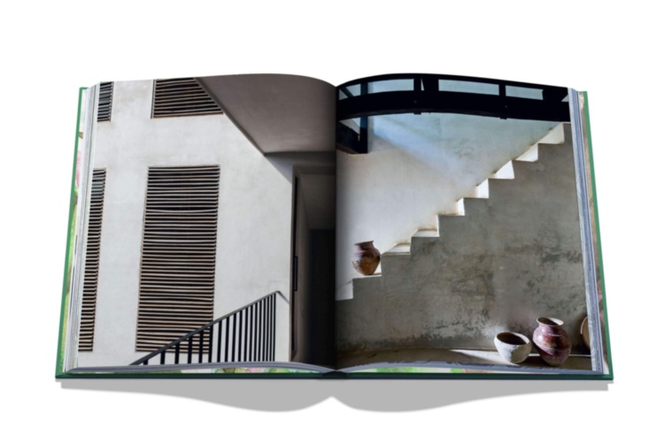 Tulum Gypset ASSOULINE