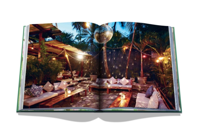 Tulum Gypset ASSOULINE