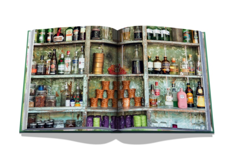 Tulum Gypset ASSOULINE