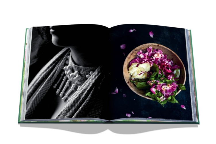 Tulum Gypset ASSOULINE