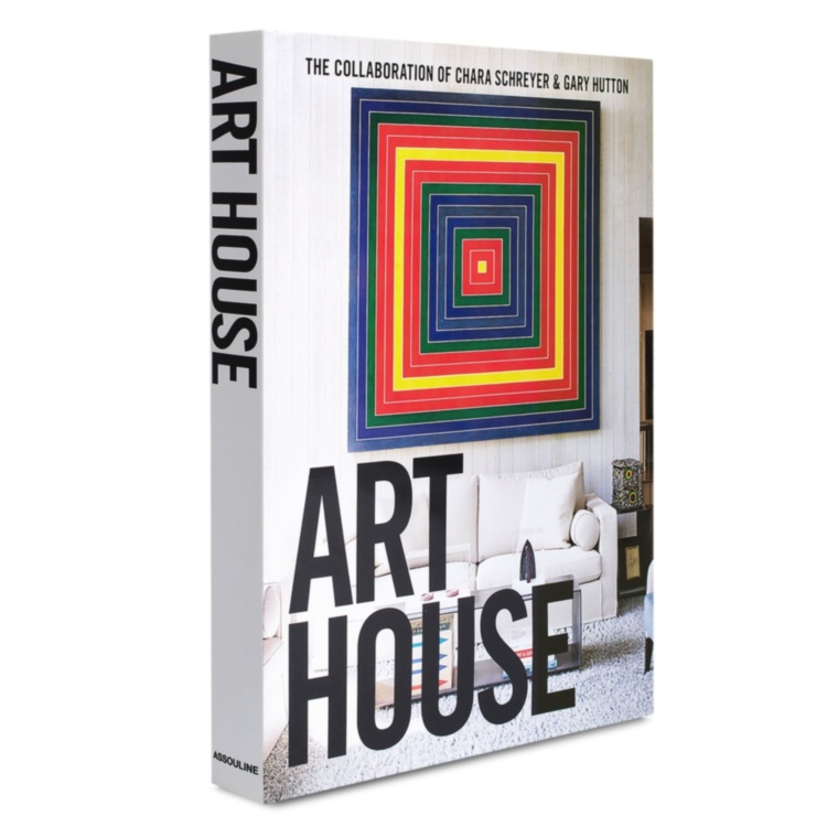Art House ASSOULINE