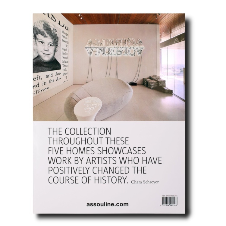 Art House ASSOULINE
