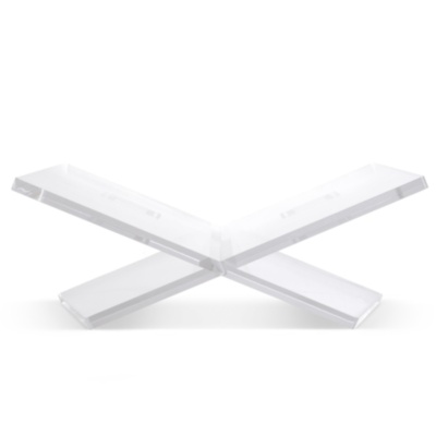 A Bookstand - Clear ASSOULINE