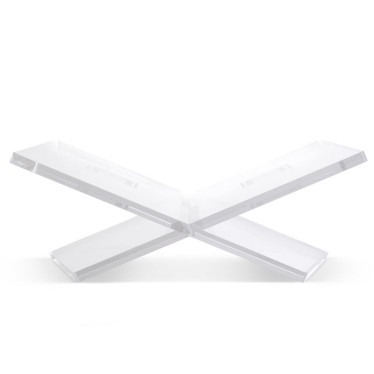 A Bookstand - Clear ASSOULINE
