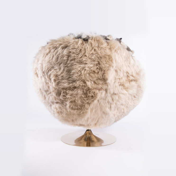 Кресло Dodo Chair
