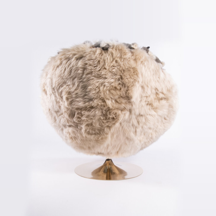 Кресло Dodo Chair