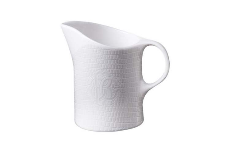 Lizard Platin Creamer