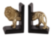 Bookend Lion DESIGNER DECORATION