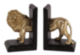 Bookend Lion DESIGNER DECORATION