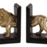Bookend Lion DESIGNER DECORATION