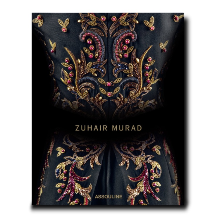 Zuhair Murad ASSOULINE