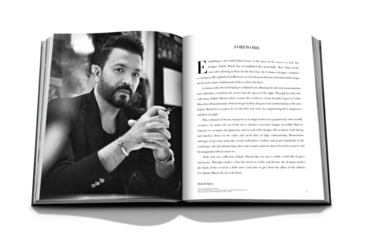 Zuhair Murad ASSOULINE