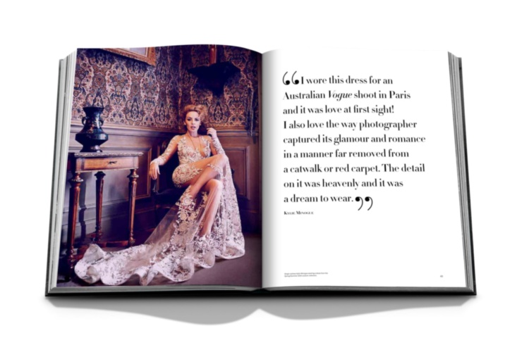 Zuhair Murad ASSOULINE