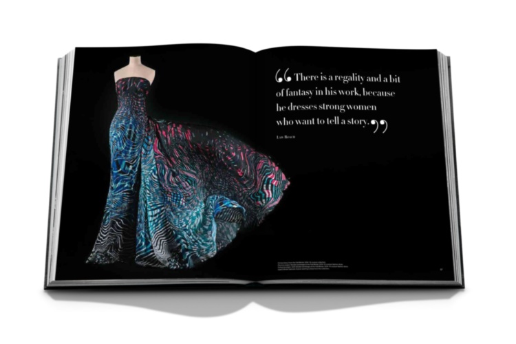 Zuhair Murad ASSOULINE