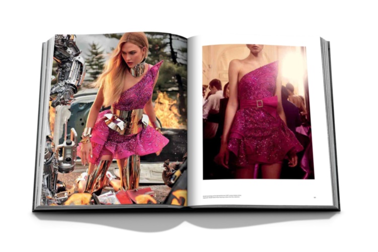 Zuhair Murad ASSOULINE
