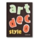 Art Deco Style ASSOULINE