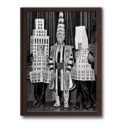 Art Deco Style ASSOULINE