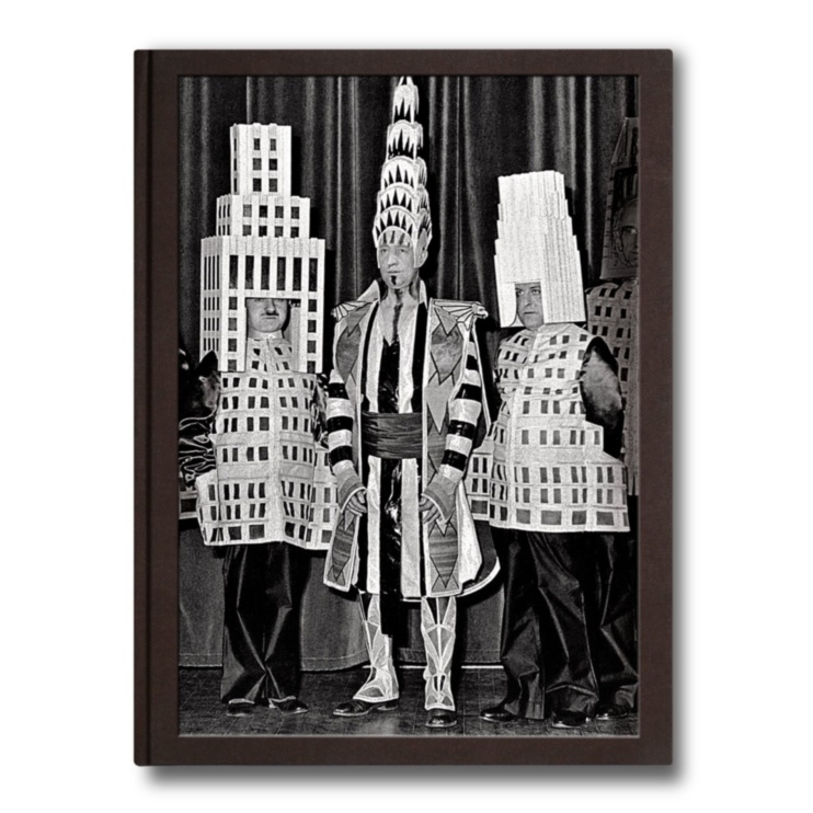 Art Deco Style ASSOULINE